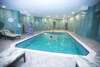 Отель Parkway Inn Hotel & Spa Баку-1