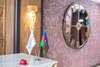 Отель Parkway Inn Hotel & Spa Баку-2
