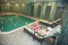 Отель Parkway Inn Hotel & Spa Баку-4