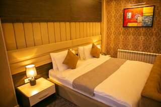 Отель Parkway Inn Hotel & Spa Баку Полулюкс-3