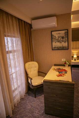 Отель Parkway Inn Hotel & Spa Баку Полулюкс-5
