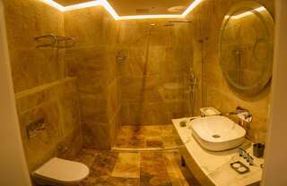 Отель Parkway Inn Hotel & Spa Баку Стандартный трехместный номер-3