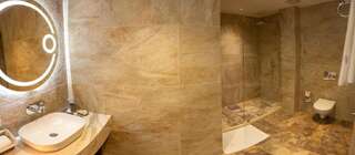 Отель Parkway Inn Hotel & Spa Баку Стандартный двухместный номер с 1 кроватью-6