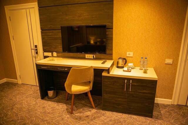 Отель Parkway Inn Hotel & Spa Баку-19