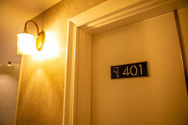 Отель Parkway Inn Hotel & Spa Баку-28
