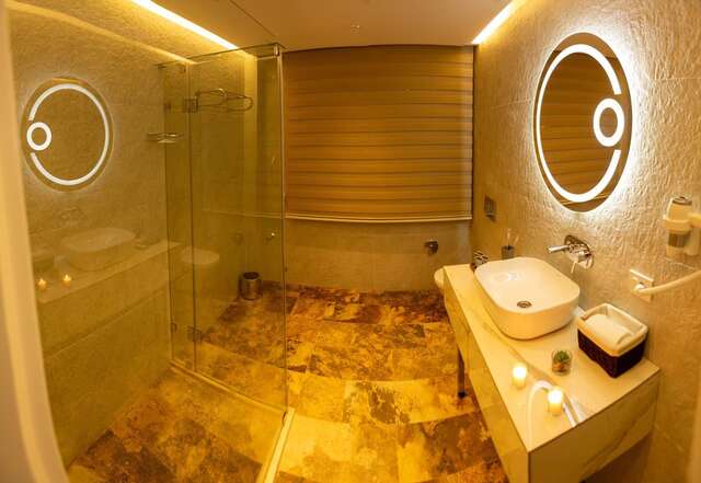 Отель Parkway Inn Hotel & Spa Баку-31